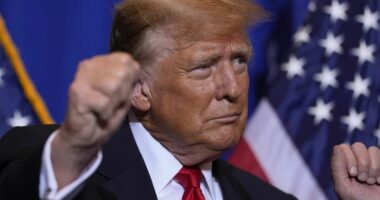 Trump triumfon sërish, siguron votat në Nevada