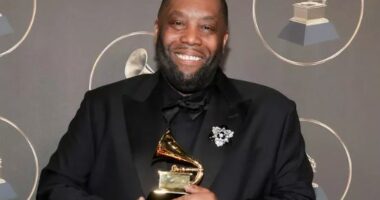 Përplasje gjatë çmimeve Grammy, arrestohet reperi i njohur