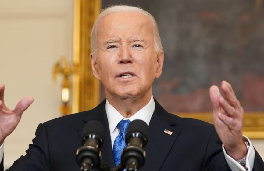 Biden reagon pas deklaratave të Trump: Asnjë president nuk është përkulur ndonjëherë para një diktatori rus