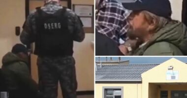 U fsheh në pyjet e Argjentinës pas vrasjes së bashkëshortes, autori dorëzohet pas 22 vitesh