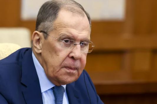 Lavrov vizitë dy-ditore në Turqi