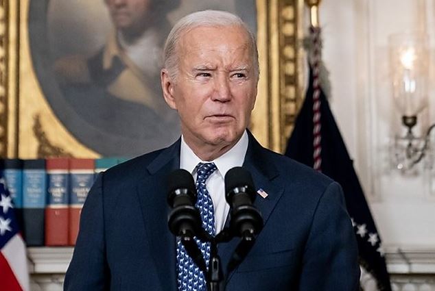 Hetimi zbuloi se po keqpërdorte dosjet top-sekrete, reagon Biden: Kujtesa ime është e mirë!