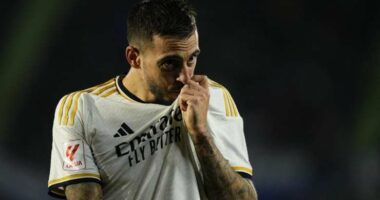 VIDEO/ “Galaktikët” nuk falin në transfertë, Real Madrid fiton në “Coliseum” dhe kap kreun e La Liga