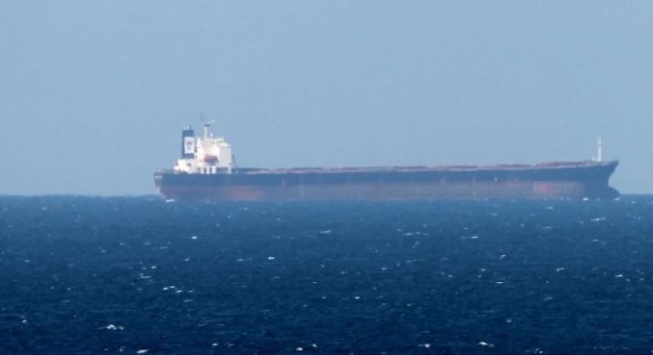 Fundoset anija tregtare në detin Marmara, zhduken 6 anëtarë të ekuipazhit
