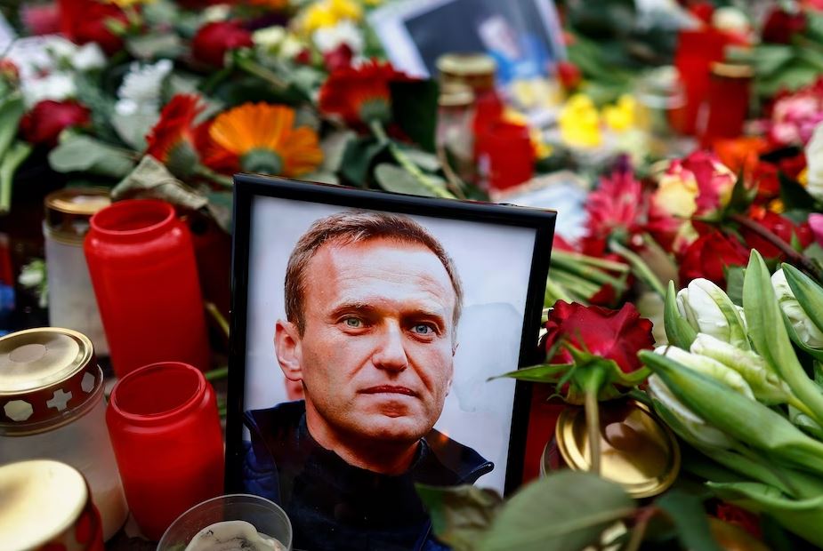 Funerali i Navalny do të mbahet të premten në Moskë