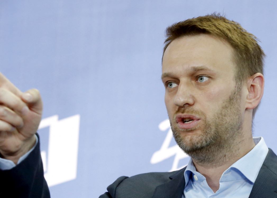 Nëna e Navalny: E takova të hënën, ishte i shëndetshëm dhe i lumtur