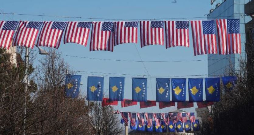 Kosovo celebrates 16 years of independence