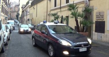 Nëntë të arrestuar në Itali për trafik droge