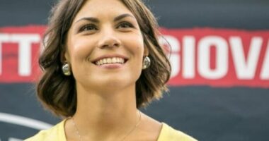 Ndërron jetë në moshën 35-vjeçare gazetarja italiane