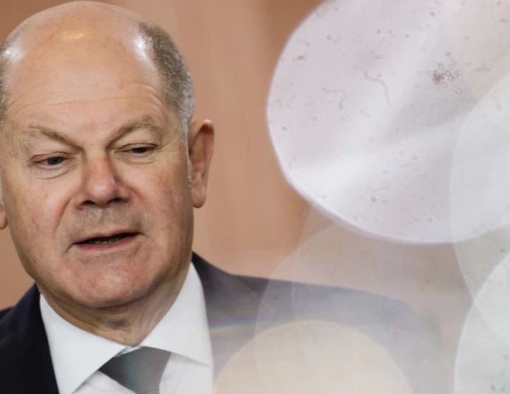 Scholz: Vendet europiane dhe anëtarët e NATO-s nuk do të dërgojnë trupa në Ukrainë