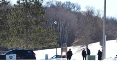 Të shtëna me armë në SHBA, 4 të vrarë, mes tyre dy policë