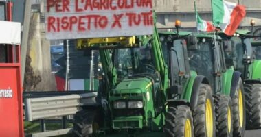 Traktorë në Sanremo, fermerët do të mblidhen përpara festivalit për të kërkuar të drejtat e tyre