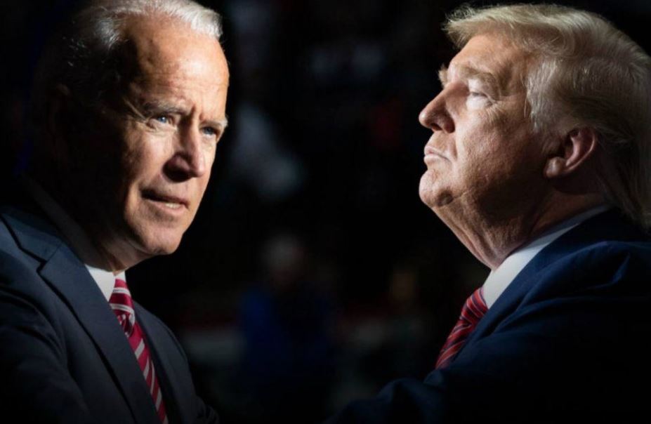 Biden apo Trump? Dy të moshuar që po luftojnë për votat e të rinjve