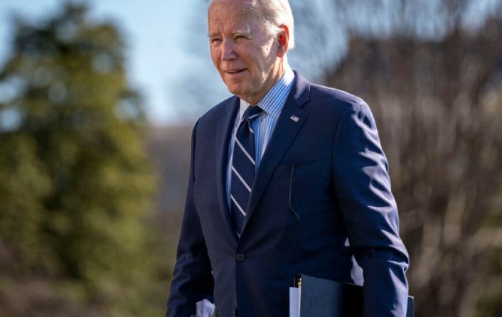 Rekord donacionesh për fushatën e Biden, mblidhen 130 milionë dollarë deri në janar