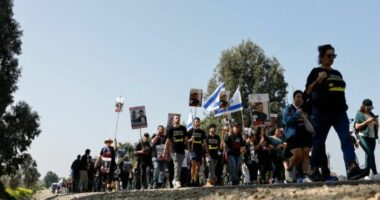 A ka perspektivë për një armëpushim 40-ditor në Gaza?