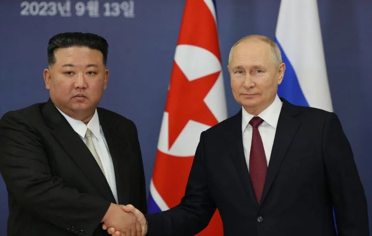 Marrëveshja Putin- Kim Yong Un/ Rreth 6700 kontejnerë me municone janë dërguar në Rusi