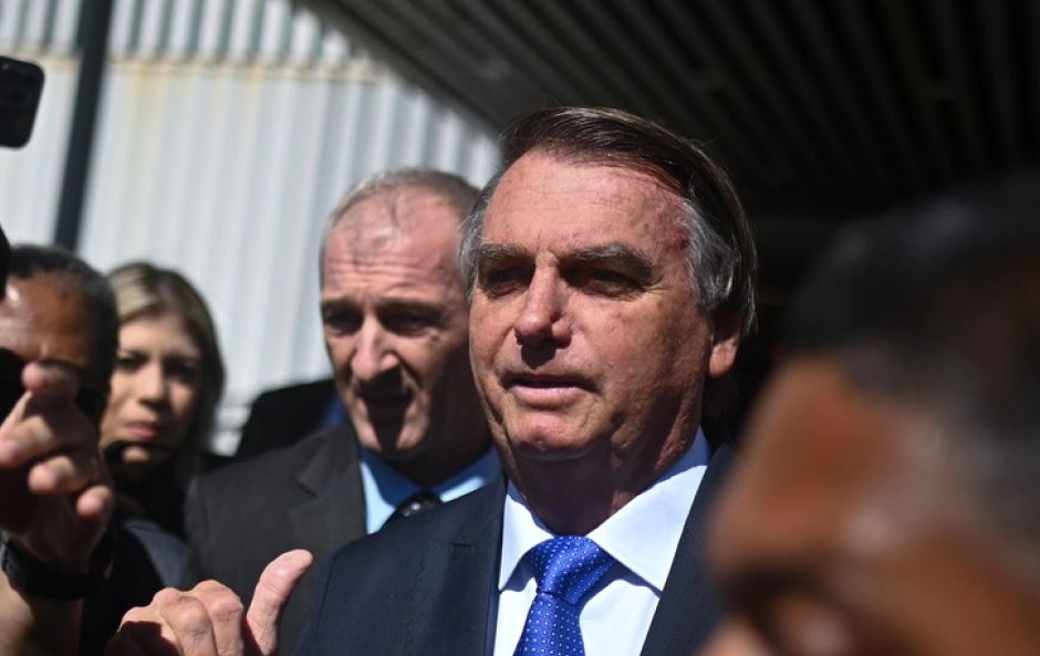 I akuzuar për grusht shteti, Bolsonaro thirrje mbështetësve të tij për tubim