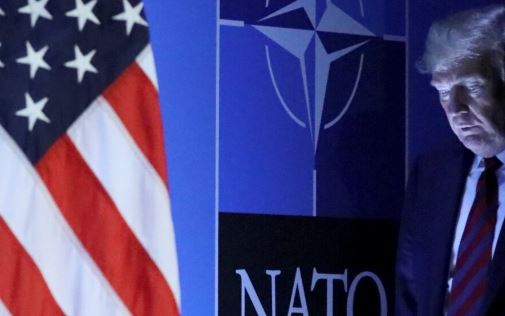 Zyrtari i NATO-s hedh poshtë deklaratën e Trump: Shpenzimet ushtarake të aleatëve po rriten