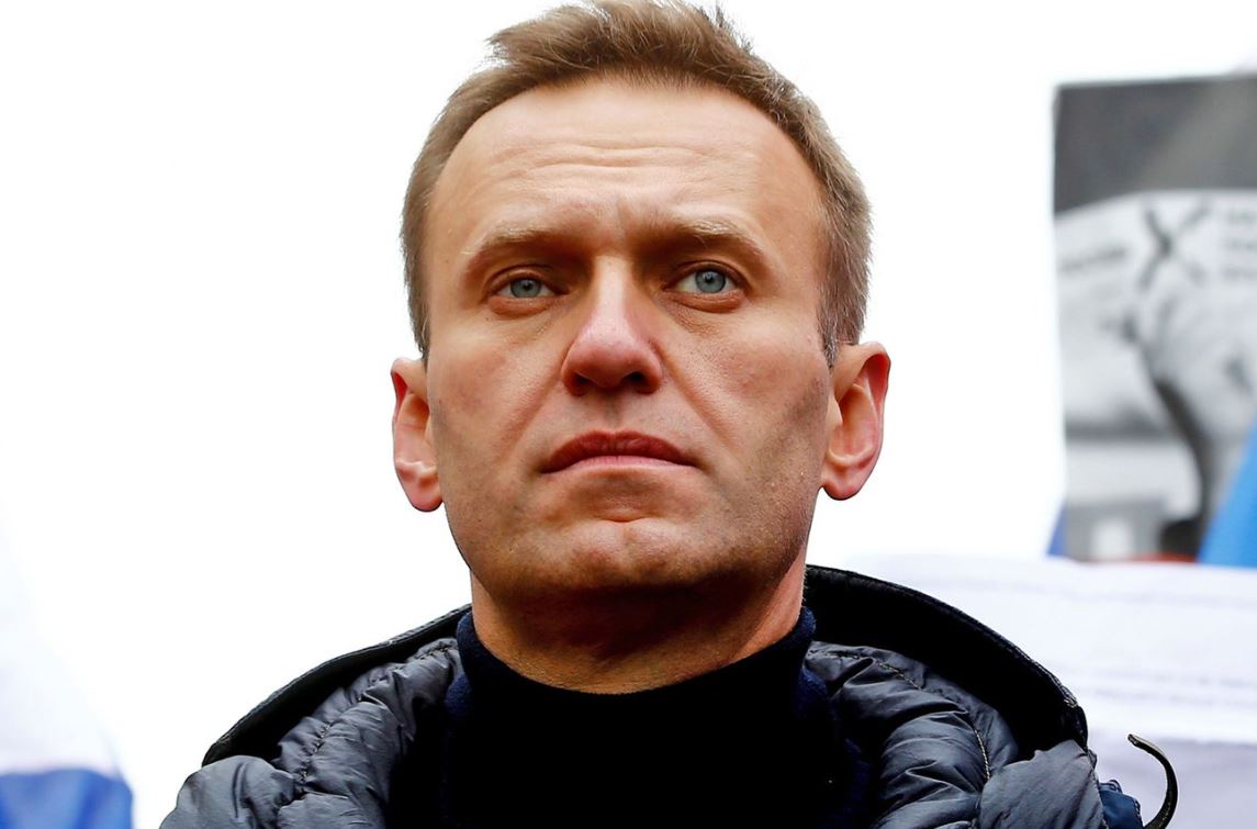 Navalny u vra para se të lirohej në një shkëmbim të burgosurish