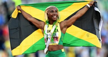 Fundi i një epoke, tre herë fituesja e medaljes së artë olimpike do të tërhiqet pas Paris 2024