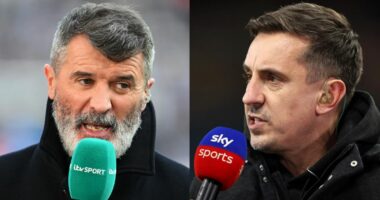 Ish-dyshja e Manchester United shokojnë me deklaratën e tyre: Skuadrat italiane përdornin doping