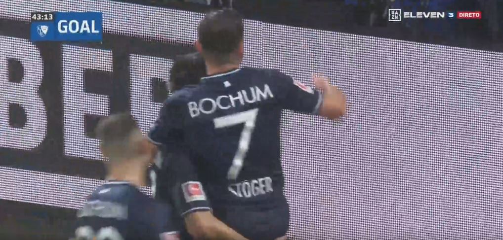 VIDEO/ Bayern Munich në “gjumë”, Bochum përmbys shifrat