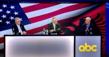 Takimet e Blinken me “drejtësinë”/ Milo: Do ishte e gabuar nëse do zgjidhte vetëm Dumanin. Tarifa: Mesazhet ishin të të gjitha llojeve