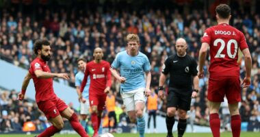 Arabia Saudite nuk “fle”, dy superyje të Premier League gati të vishen me “flori”