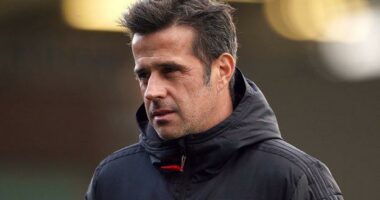 Broja te Fulham? Trajneri Marco Silva: Nuk kam p&euml;r t&euml; komentuar asnj&euml; thashethem