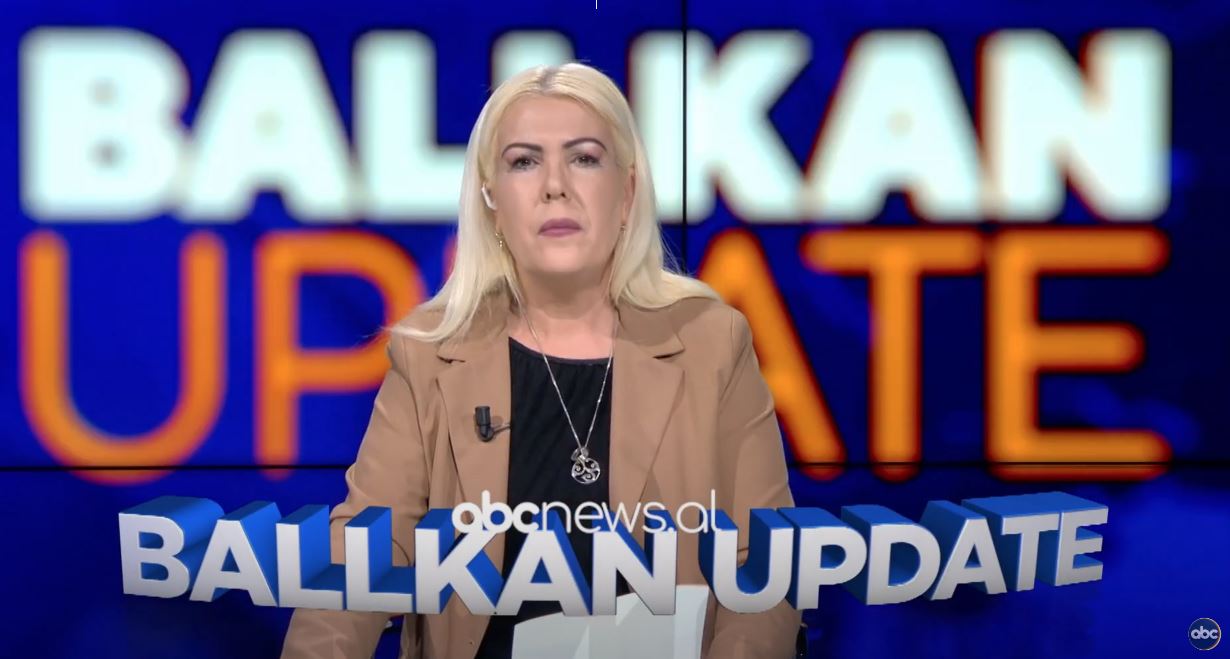 Ballkan Update me Linda Karadakun, (13/02/2024)