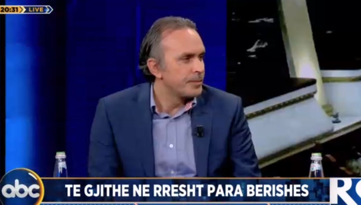 “Qëllimi i Berishës s’është rrëzimi i Ramës”, Mërtiri: Protestat bëhen kundër SPAK dhe vetë opozitës