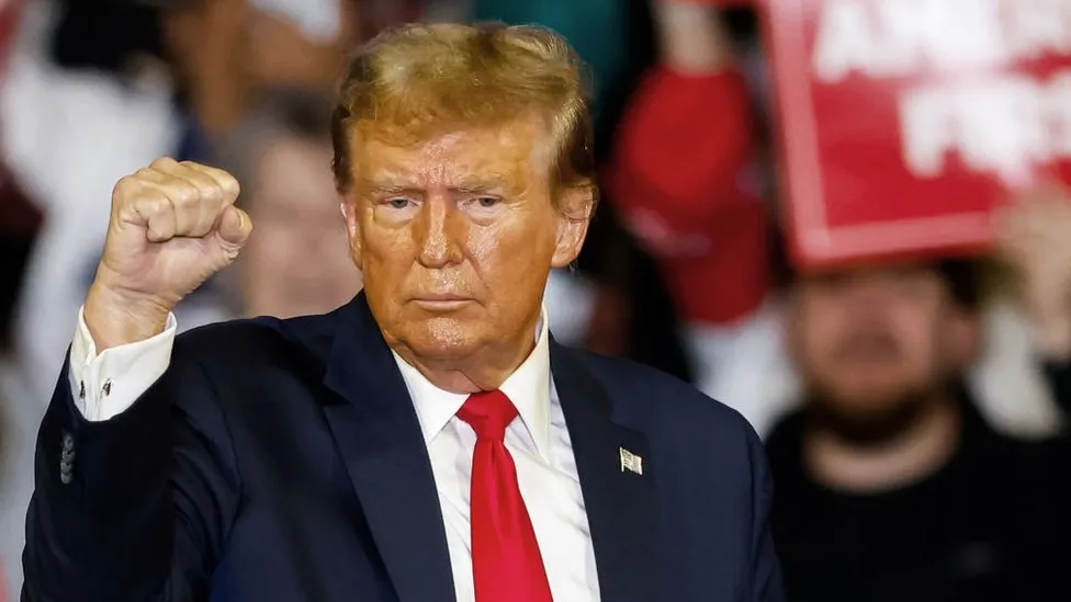 Trump i drejtohet Gjykatës Supreme, kërkon pezullimin e vendimit për imunitetin