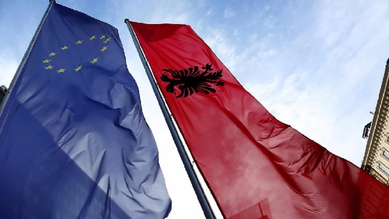 Miratimin e ligjit për Zonat e Mbrojtura/ Delegacioni i BE: Rruga e Shqipërisë drejt unionit është e qartë