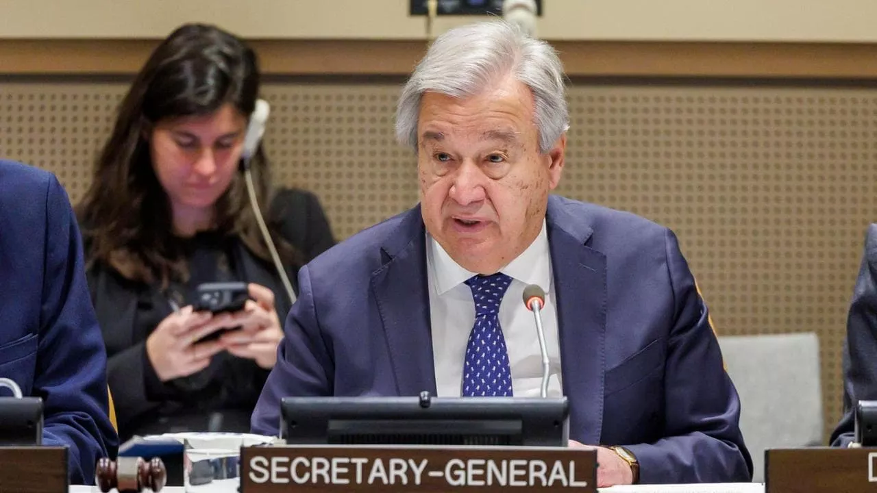 Lufta në Gaza, Guterres: Pasojat do të jenë të pallogaritshme nëse Izraeli sulmon Rafahun