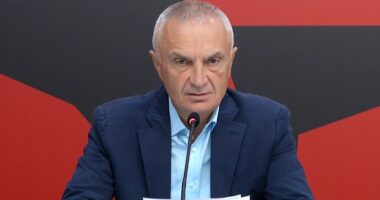 Meta “godet” opozitën: Pazare të ulëta politike për amnistinë penale