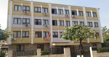 Ndryshime në gjykatën e Lezhës, ja kush u emërua kryetar