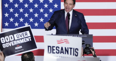 Fushata e dështuar e guvernatorit Ron DeSantis kushtoi 168 milionë