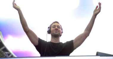 Calvin Harris: Sapo të mbushë 50 vjeç, nuk do të jem më DJ