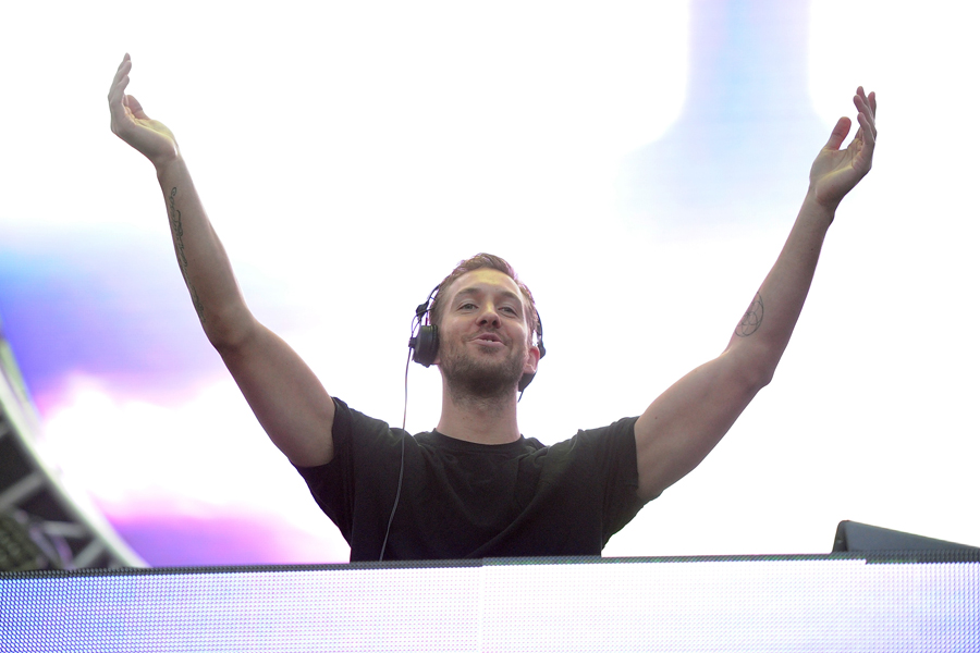 Calvin Harris: Sapo të mbushë 50 vjeç, nuk do të jem më DJ