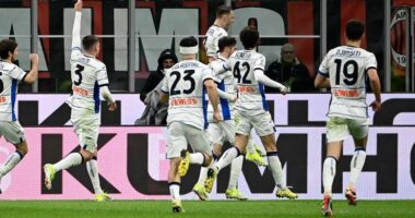 VIDEO/ Nuk mjafton “zgjimi” i Leao, Milan e mbyll në “paqe” me “Zikaltërit” e Gjimshitit