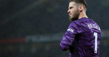 Konsiderohej nd&euml;r m&euml; t&euml; mir&euml;t e bot&euml;s, &ldquo;gardiani&rdquo; spanjoll ende pa ekip