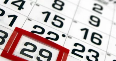 29 shkurti “ruan” stinët/ Vitet e brishta garantojnë rregullin stinor