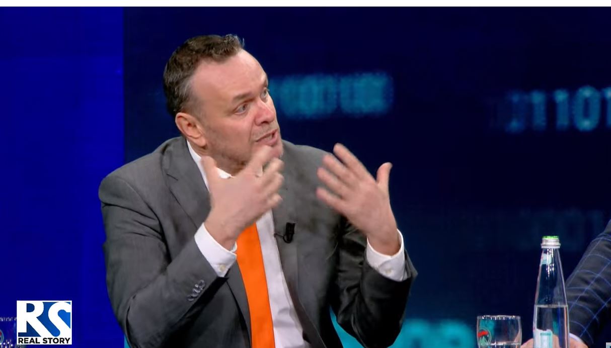 Rreziku i hakerimit nga Kina, eksperti Karamuço: Në institucionet shtetërore shqiptare ka ende kamera kineze spiune