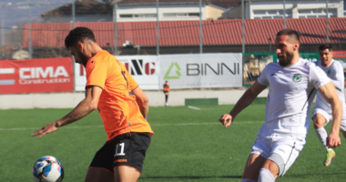 Superliga e Kosovës/ “Ngec” Ballkani, djemtë e Ilir Dajës ndajnë pikët me Feronikelin