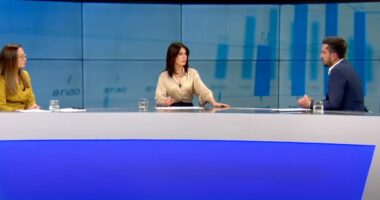 Jahaj: Gati projekti për rrjetet e kanalizimeve në Durrës. Farrici: Fokusi në rritjen e kapaciteteve për përthithjen e fondeve të BE