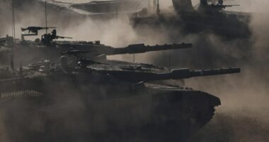 Gjenerali rumun: Nëse Rusia sulmon, ne duhet të jemi gati për luftë