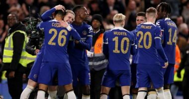 FA Cup/ Nuk zhgënjen Chelsea, “Blutë” e Pochettino kapin çerekfinalet e turneut