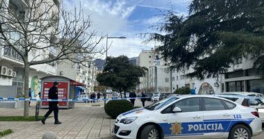 EMRI/ Vritet shqiptari në Mal të Zi, anëtar i një grupi kriminal