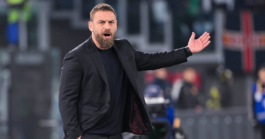 “Fitore e bukur kundër Cagliari”, De Rossi gati për sfidën ndaj Inter: E di si të përballem me “Zikaltërit”