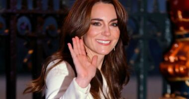 Veprimi i fundit i Kate Middleton zbuloi aspiratat e saj për t’u bërë mbretëreshë